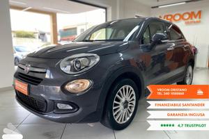 FIAT 500X 500X 1.3 MultiJet 95 CV Lounge