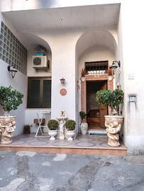 Casa ndipendente + Rudere