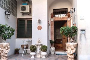 Casa ndipendente + Rudere