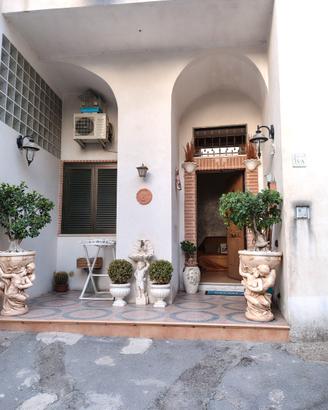 Casa ndipendente + Rudere