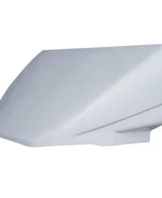 Spoiler iveco daily