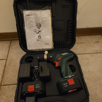 Casals - Trapano senza fili, 14,4 V