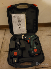 Casals - Trapano senza fili, 14,4 V