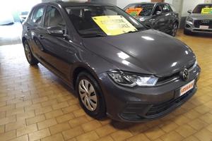 VOLKSWAGEN Polo 1.0 MPI Trend 5p.