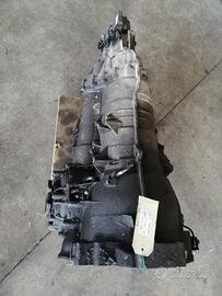 Cambio AUDI A6 AVANT 2967cc diesel del 2009