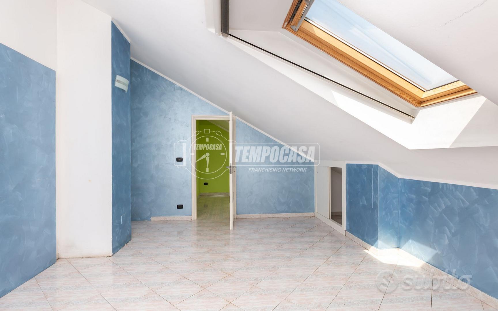 Appartamento – Torino, San Secondo, Circoscrizione 1 - Vista 3