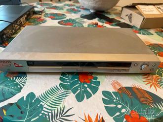 Sony lettore dvd/cd DVP-NS330  			