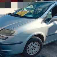 RICAMBI VARI FIAT ULISSE ANNO 2005 CC 2.0 D.