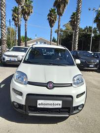 Fiat Panda Cross 0.9 TwinAir Turbo S&S 4x4