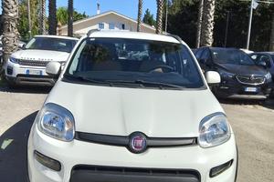 Fiat Panda Cross 0.9 TwinAir Turbo S&S 4x4