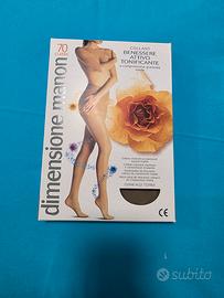 calze a compressione graduata Manon