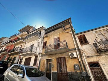 PALAZZINA A BOLOGNETTA