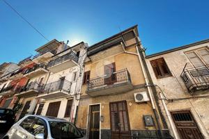 PALAZZINA A BOLOGNETTA