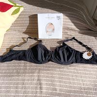 reggiseno nuovo Ysabel Mora 