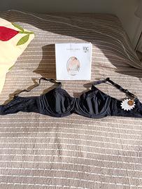 reggiseno nuovo Ysabel Mora 