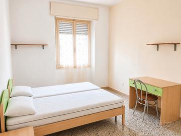 Stanze singole per studentesse