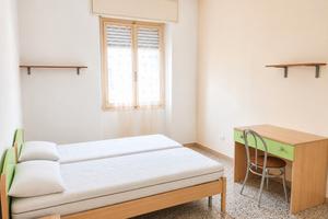 Stanze singole per studentesse