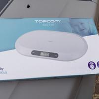 bilancia prativamente nuova usata 3 volte 