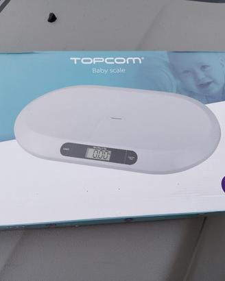 bilancia prativamente nuova usata 3 volte 