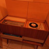 mobile radio marelli storica