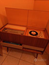 mobile radio marelli storica