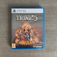 Trine 5 PS5