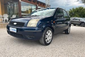 FORD FUSION 1.4 TDCI - 2003