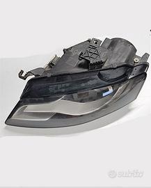 FARO FANALE SINISTRO XENON LED AUDI A4 B8 CODICE: 
