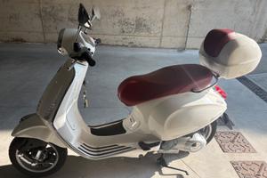 Vespa 125 primavera