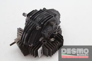 Testa testata orizzontale Ducati Indiana Cagiva El