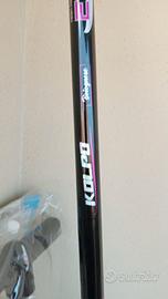 Canne Bolognesi 4 e 7 metri