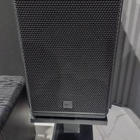 3 Casse Pro RCF COMPACT M12 ( Left-Front-Right)