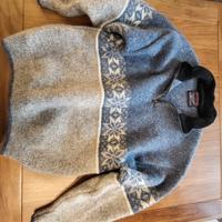 Maglione Norwool of Norway