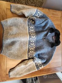 Maglione Norwool of Norway
