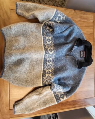 Maglione Norwool of Norway
