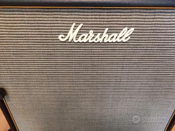 Amplificatore Combo Marshall