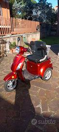 scooter veleco zt15 anziani e disabili