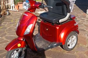 scooter veleco zt15 anziani e disabili