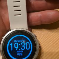 Orologio polar grit x