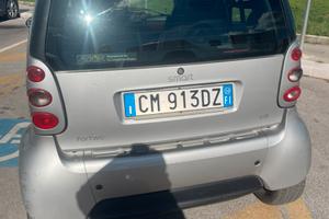 Smart 800diesel 2005