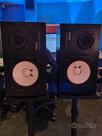 YAMAHA NS-10M FINALE STATIVI