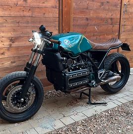 BMW K1100 rs - CAFE RACER