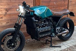 BMW K1100 rs - CAFE RACER
