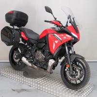 Yamaha Tracer 7 GT- 2021