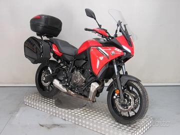 Yamaha Tracer 7 GT- 2021