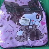 Zainetto bambina Nuovo