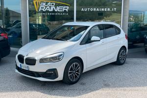 Bmw 218 Active Tourer 218d Sport AUTO