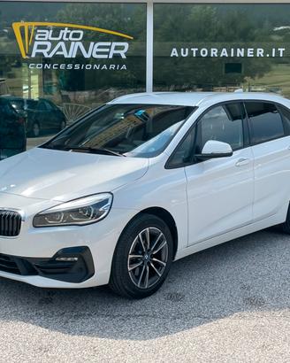 Bmw 218 Active Tourer 218d Sport AUTO