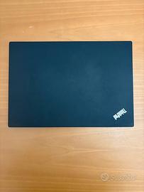 Lenovo Thinkpad T15 - 512gb - 32gb Ram - I5 10 Gen