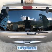 Portellone Jeep Grand Cherokee 2002 grigio chiaro